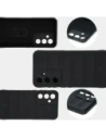 Kup Pancerne etui Bizon Case Tur do Samsung Galaxy S24 FE czarne - BIZ6611 - {ean13} - Sklep Home Screen