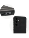 Kup Pancerne etui Bizon Case Tur do Samsung Galaxy S24 FE czarne - BIZ6611 - {ean13} - Sklep Home Screen