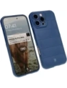 Bizon Case Tur Apple iPhone 16 Pro Max navy blue