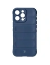 Kup Pancerne etui Bizon Case Tur do Apple iPhone 16 Pro Max granatowe - BIZ6612 - {ean13} - Sklep Home Screen