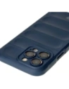 Kup Pancerne etui Bizon Case Tur do Apple iPhone 16 Pro Max granatowe - BIZ6612 - {ean13} - Sklep Home Screen
