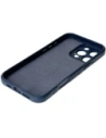 Kup Pancerne etui Bizon Case Tur do Apple iPhone 16 Pro Max granatowe - BIZ6612 - {ean13} - Sklep Home Screen