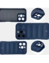 Kup Pancéřové pouzdro Bizon Case Tur pro Apple iPhone 16 Pro Max tmavě modré - BIZ6612 - {ean13} - Sklep Home Screen