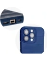 Kup Pancerne etui Bizon Case Tur do Apple iPhone 16 Pro Max granatowe - BIZ6612 - {ean13} - Sklep Home Screen