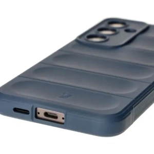 Kup Pancerne etui Bizon Case Tur do Samsung Galaxy S24 FE granatowe - BIZ6613 - {ean13} - Sklep Home Screen