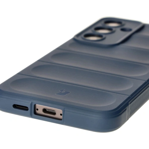 Kup Pancerne etui Bizon Case Tur do Samsung Galaxy S24 FE granatowe - BIZ6613 - {ean13} - Sklep Home Screen