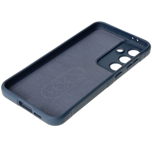Kup Pancerne etui Bizon Case Tur do Samsung Galaxy S24 FE granatowe - BIZ6613 - {ean13} - Sklep Home Screen
