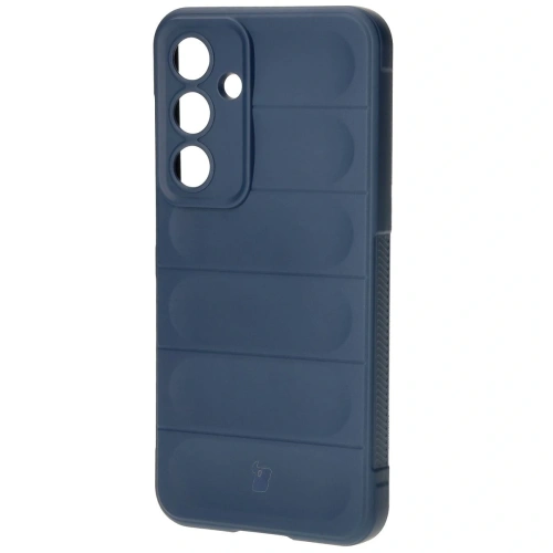 Kup Pancerne etui Bizon Case Tur do Samsung Galaxy S24 FE granatowe - BIZ6613 - {ean13} - Sklep Home Screen