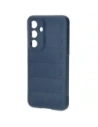 Kup Bizon Case Tur Samsung Galaxy S24 FE albastru marin - BIZ6613 - {ean13} - Sklep Home Screen