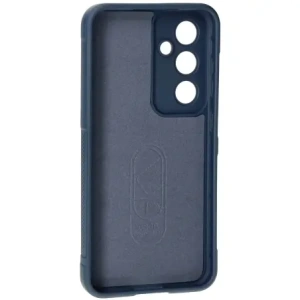 Kup Pancerne etui Bizon Case Tur do Samsung Galaxy S24 FE granatowe - BIZ6613 - {ean13} - Sklep Home Screen