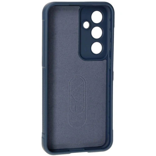 Kup Pancerne etui Bizon Case Tur do Samsung Galaxy S24 FE granatowe - BIZ6613 - {ean13} - Sklep Home Screen