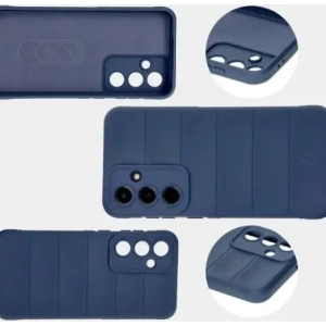 Kup Pancerne etui Bizon Case Tur do Samsung Galaxy S24 FE granatowe - BIZ6613 - {ean13} - Sklep Home Screen
