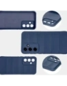 Buy Bizon Case Tur Samsung Galaxy S24 FE navy blue - BIZ6613 - {ean13} - Home Screen Store Europe