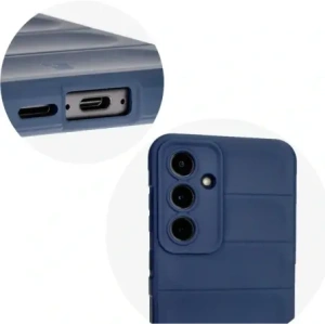 Kup Pancerne etui Bizon Case Tur do Samsung Galaxy S24 FE granatowe - BIZ6613 - {ean13} - Sklep Home Screen