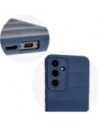 Kup Pancerne etui Bizon Case Tur do Samsung Galaxy S24 FE granatowe - BIZ6613 - {ean13} - Sklep Home Screen
