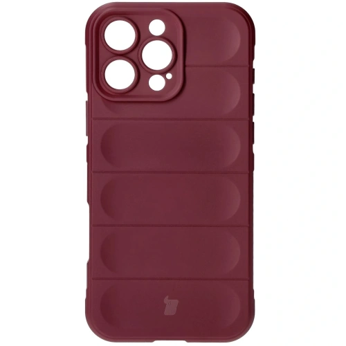 Kup Pancerne etui Bizon Case Tur do Apple iPhone 16 Pro Max tmavě fialové - BIZ6614 - {ean13} - Sklep Home Screen