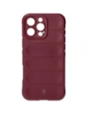 Kup Pancerne etui Bizon Case Tur do Apple iPhone 16 Pro Max tmavě fialové - BIZ6614 - {ean13} - Sklep Home Screen