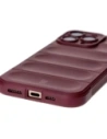 Kup Pancerne etui Bizon Case Tur do Apple iPhone 16 Pro Max tmavě fialové - BIZ6614 - {ean13} - Sklep Home Screen