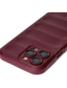 Kup Pancerne etui Bizon Case Tur do Apple iPhone 16 Pro Max ciemnofioletowe - BIZ6614 - {ean13} - Sklep Home Screen