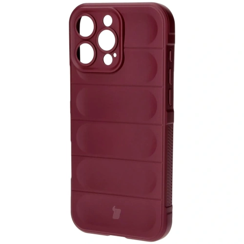 Kup Pancerne etui Bizon Case Tur do Apple iPhone 16 Pro Max tmavě fialové - BIZ6614 - {ean13} - Sklep Home Screen