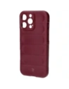 Kup Pancerne etui Bizon Case Tur do Apple iPhone 16 Pro Max tmavě fialové - BIZ6614 - {ean13} - Sklep Home Screen