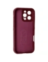 Kup Pancerne etui Bizon Case Tur do Apple iPhone 16 Pro Max tmavě fialové - BIZ6614 - {ean13} - Sklep Home Screen