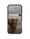 Kup Pancerne etui Bizon Case Tur do Apple iPhone 16 Pro Max tmavě fialové - BIZ6614 - {ean13} - Sklep Home Screen