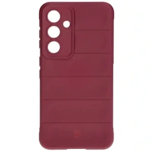 Kup Pancerne etui Bizon Case Tur do Samsung Galaxy S24 FE ciemnofioletowe - BIZ6615 - {ean13} - Sklep Home Screen