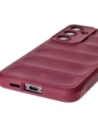 Kup Pancerne etui Bizon Case Tur do Samsung Galaxy S24 FE tmavě fialové - BIZ6615 - {ean13} - Sklep Home Screen