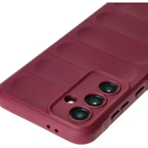 Kup Pancerne etui Bizon Case Tur do Samsung Galaxy S24 FE ciemnofioletowe - BIZ6615 - {ean13} - Sklep Home Screen