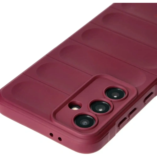 Kup Pancerne etui Bizon Case Tur do Samsung Galaxy S24 FE tmavě fialové - BIZ6615 - {ean13} - Sklep Home Screen
