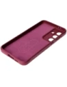 Kup Pancerne etui Bizon Case Tur do Samsung Galaxy S24 FE tmavě fialové - BIZ6615 - {ean13} - Sklep Home Screen