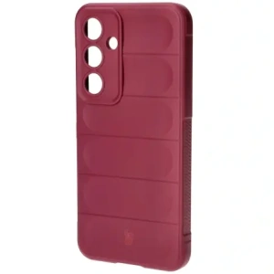 Kup Pancerne etui Bizon Case Tur do Samsung Galaxy S24 FE ciemnofioletowe - BIZ6615 - {ean13} - Sklep Home Screen