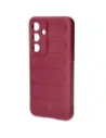 Kup Pancerne etui Bizon Case Tur do Samsung Galaxy S24 FE ciemnofioletowe - BIZ6615 - {ean13} - Sklep Home Screen