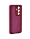 Kup Pancerne etui Bizon Case Tur do Samsung Galaxy S24 FE tmavě fialové - BIZ6615 - {ean13} - Sklep Home Screen