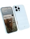 Bizon Case Tur Apple iPhone 16 Pro Max albastru deschis
