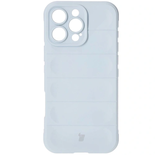 Kup Pancéřové etui Bizon Case Tur do Apple iPhone 16 Pro Max jasně modré - BIZ6616 - {ean13} - Sklep Home Screen