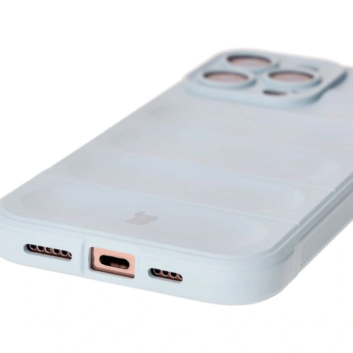 Kup Pancéřové etui Bizon Case Tur do Apple iPhone 16 Pro Max jasně modré - BIZ6616 - {ean13} - Sklep Home Screen