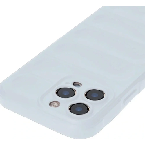 Kup Pancéřové etui Bizon Case Tur do Apple iPhone 16 Pro Max jasně modré - BIZ6616 - {ean13} - Sklep Home Screen