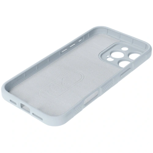 Kup Pancéřové etui Bizon Case Tur do Apple iPhone 16 Pro Max jasně modré - BIZ6616 - {ean13} - Sklep Home Screen