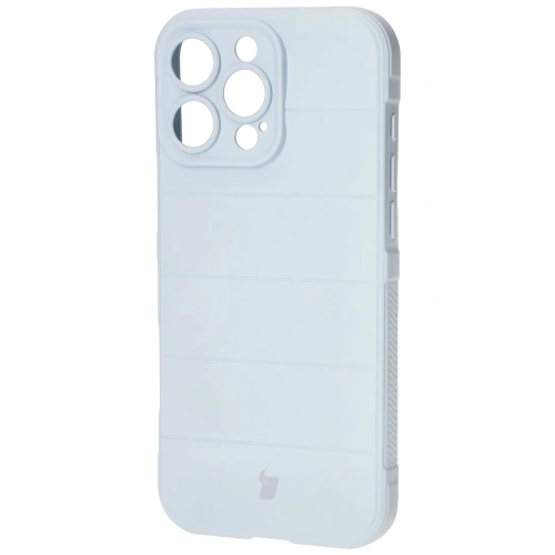 Kup Pancéřové etui Bizon Case Tur do Apple iPhone 16 Pro Max jasně modré - BIZ6616 - {ean13} - Sklep Home Screen