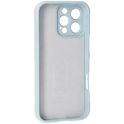 Kup Pancéřové etui Bizon Case Tur do Apple iPhone 16 Pro Max jasně modré - BIZ6616 - {ean13} - Sklep Home Screen