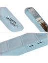 Kup Pancéřové etui Bizon Case Tur do Apple iPhone 16 Pro Max jasně modré - BIZ6616 - {ean13} - Sklep Home Screen