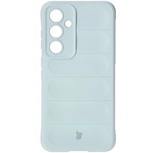 Kup Bizon Case Tur Samsung Galaxy S24 FE albastru deschis - BIZ6617 - {ean13} - Sklep Home Screen