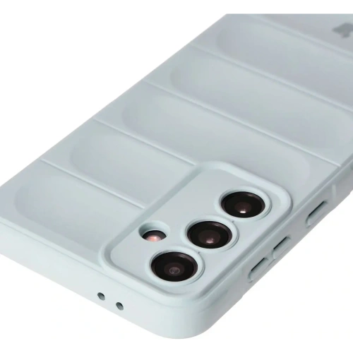 Kup Bizon Case Tur Samsung Galaxy S24 FE albastru deschis - BIZ6617 - {ean13} - Sklep Home Screen