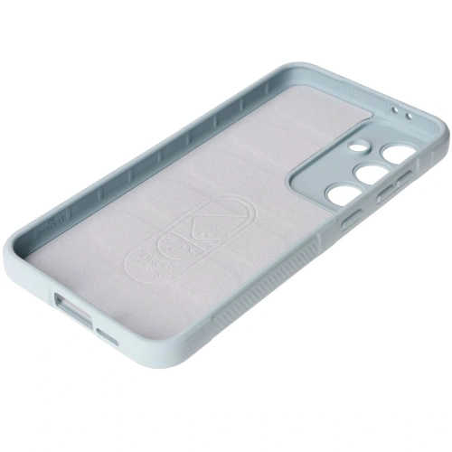 Kup Bizon Case Tur Samsung Galaxy S24 FE albastru deschis - BIZ6617 - {ean13} - Sklep Home Screen