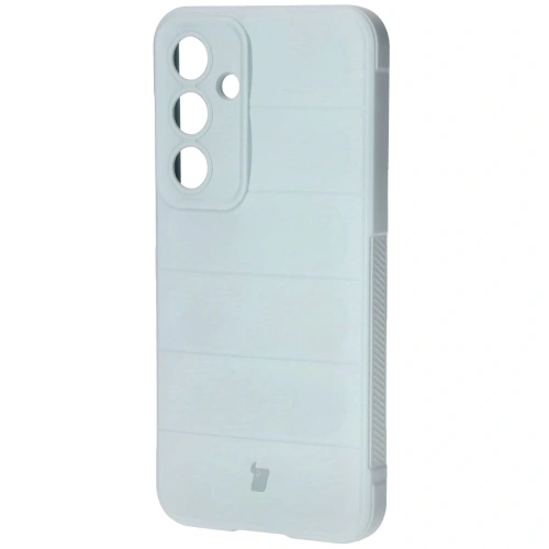Kup Bizon Case Tur Samsung Galaxy S24 FE albastru deschis - BIZ6617 - {ean13} - Sklep Home Screen