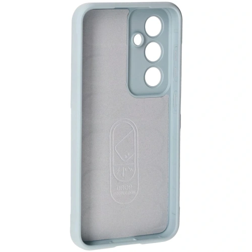 Kup Bizon Case Tur Samsung Galaxy S24 FE albastru deschis - BIZ6617 - {ean13} - Sklep Home Screen