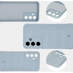 Kup Pancerne etui Bizon Case Tur do Samsung Galaxy S24 FE jasnoniebieskie - BIZ6617 - {ean13} - Sklep Home Screen