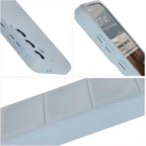 Kup Pancerne etui Bizon Case Tur do Samsung Galaxy S24 FE jasnoniebieskie - BIZ6617 - {ean13} - Sklep Home Screen